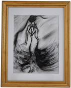 art of Malen Reyes